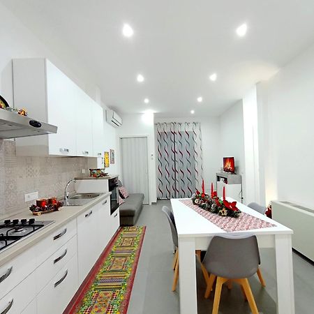 Casa Vacanze Sicilia Bedda Partinico Kültér fotó